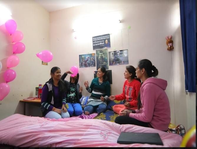 KIET Ghaziabad Infrastructure photo 29